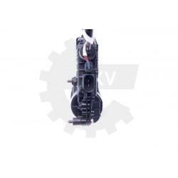 KÖZPONTI ZÁRRENDSZER BAL HÁTSÓ BAL BMW X5 (E70) X6 (E71) 51227315023