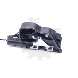 KÖZÉPSŐ RETESZELÉS HÁTUL JOBBRA BMW X5 (E70) X6 (E71) 51227315024