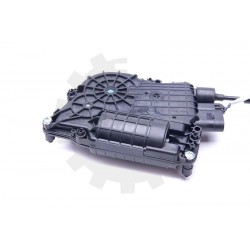 KÖZÉPSŐ RETESZELÉS HÁTUL JOBBRA BMW X5 (E70) X6 (E71) 51227315024