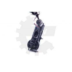 KÖZÉPSŐ RETESZELÉS HÁTUL JOBBRA BMW X5 (E70) X6 (E71) 51227315024