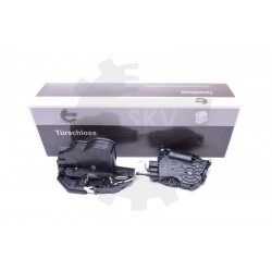 KÖZÉPSŐ RETESZELÉS HÁTUL JOBBRA BMW X5 (E70) X6 (E71) 51227315024