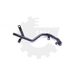 HŰTŐCSŐ HŰTŐTÖMLŐ CITROEN BERLINGO BX C15 XANTIA ZX PEUGEOT 306 309 I II 405 I II 406 1307W2