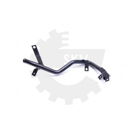 HŰTŐCSŐ HŰTŐTÖMLŐ CITROEN BERLINGO BX C15 XANTIA ZX PEUGEOT 306 309 I II 405 I II 406 1307W2