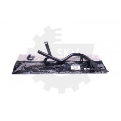 HŰTŐCSŐ HŰTŐTÖMLŐ CITROEN BERLINGO BX C15 XANTIA ZX PEUGEOT 306 309 I II 405 I II 406 1307W2