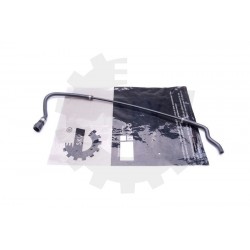 HŰTŐCSŐ HŰTŐTÖMLŐ BMW 1 (E81) 17127565091