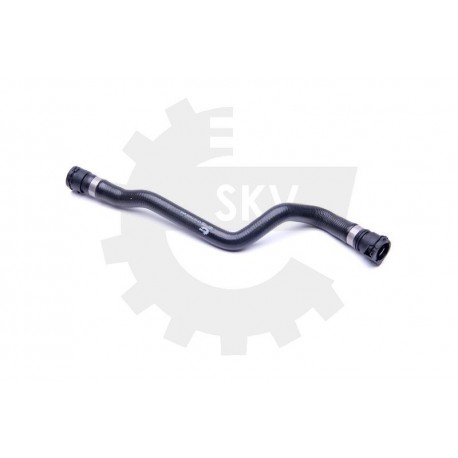 HŰTŐCSŐ HŰTŐTÖMLŐ BMW X5 (E53) 17127509966