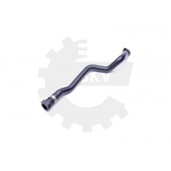 HŰTŐCSŐ HŰTŐTÖMLŐ BMW X5 (E53) 17127509966