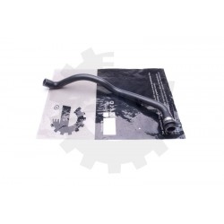 HŰTŐCSŐ HŰTŐTÖMLŐ BMW X5 (E70) X6 (E71) 11537585023