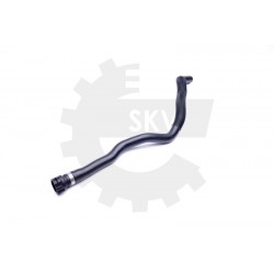 HŰTŐCSŐ HŰTŐTÖMLŐ BMW 1 (E81) 3 (E90) X1 (E84) 64216951946