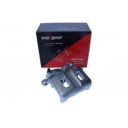 Féknyereg MITSUBISHI ELSŐ GRANDIS 2.0DI-D/2.4 04- JOBB MR407676