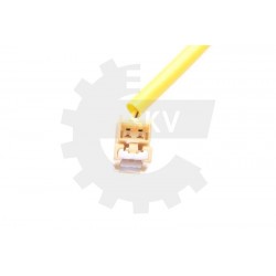 LÉGZSÁK ÖV LEXUS IS200 TOYOTA COROLLA 8430612070