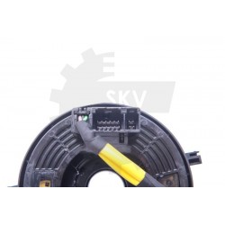 LÉGZSÁK ÖV TOYOTA CAMRY 8430606090