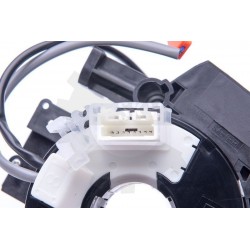 LÉGZSÁK ÖV NISSAN QASHQAI 350Z MURANO PATHFINDER TIIDA MEGJEGYZÉS 25567JD003