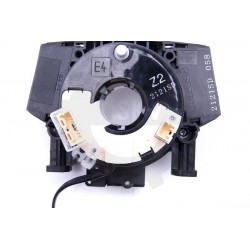 NISSAN QASHQAI LÉGZSÁK ÖV B5567BH00A