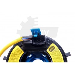 LÉGZSÁK ÖV HYUNDAI I20 934901J100