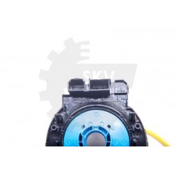 KIA OPTIMA LÉGZSÁK ÖV 934902G500