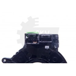 LÉGZSÁK ÖV MITSUBISHI L200 LANCER VII OUTLANDER I PAJERO III 8619A015