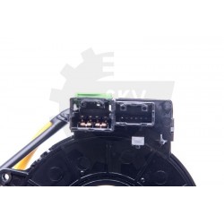 LÉGZSÁK ÖV MITSUBISHI LANCER VIII OUTLANDER II 8619A018