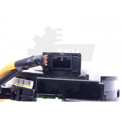 LÉGZSÁK ÖV MITSUBISHI LANCER VIII OUTLANDER II 8619A018