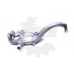 BAL OLDALI KORMÁNYCSUKLÓ AUDI A4 (B8) A5 -2009 8K0407253T