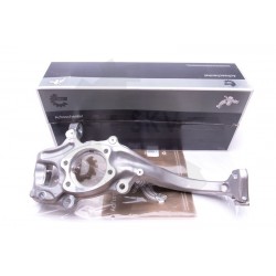 BAL OLDALI KORMÁNYCSUKLÓ AUDI A4 (B8) A5 -2009 8K0407253T