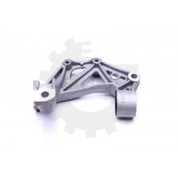 VEZÉRLŐKAR KONZOL BAL OLDALI ÜLÉS CORDOBA IBIZA III IV SKODA FABIA I ROOMSTER VW POLO 6Q0199293J