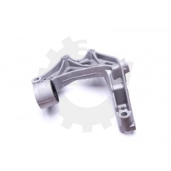 VEZÉRLŐKAR KONZOL BAL OLDALI ÜLÉS CORDOBA IBIZA III IV SKODA FABIA I ROOMSTER VW POLO 6Q0199293J