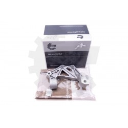 VEZÉRLŐKAR KONZOL JOBB ÜLÉS CORDOBA IBIZA III IV SKODA FABIA I ROOMSTER VW POLO 6Q0199294J