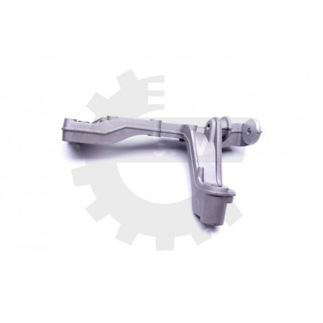 VEZÉRLŐKAR KONZOL BALRA AUDI A3 SEAT ALTEA LEON SKODA OCTAVIA II SUPERB II YETI VW CADDY III GOLF V 1K0199295F