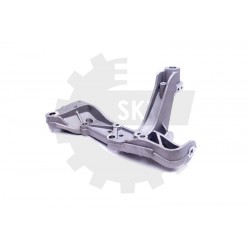 VEZÉRLŐKAR KONZOL BALRA AUDI A3 SEAT ALTEA LEON SKODA OCTAVIA II SUPERB II YETI VW CADDY III GOLF V 1K0199295F