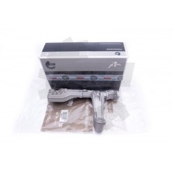 VEZÉRLŐKAR KONZOL BALRA AUDI A3 SEAT ALTEA LEON SKODA OCTAVIA II SUPERB II YETI VW CADDY III GOLF V 1K0199295F