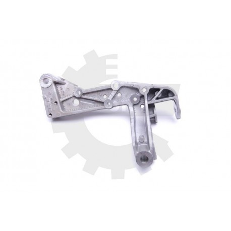 VEZÉRLŐKAR KONZOL JOBBRA AUDI A3 SEAT ALTEA LEON SKODA OCTAVIA II SUPERB II YETI VW CADDY III GOLF V 1K0199296F