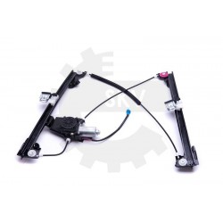 BAL ELSŐ SZÉLVÉDŐ EMELŐ LAND ROVER FREELANDER LR006372 MOTORRAL LR006372