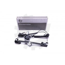 JOBB ELSŐ SZÉLVÉDŐ EMELŐ LAND ROVER FREELANDER LR006371 MOTORRAL LR006371