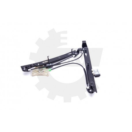 SZÉLVÉDŐ EMELŐ BAL ELSŐ ÜLÉS LEON 1P0837461 1P0837461