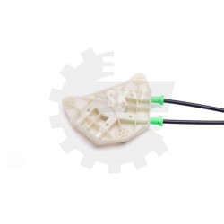 SZÉLVÉDŐ EMELŐ BAL ELSŐ ÜLÉS LEON 1P0837461 1P0837461