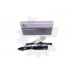 SZÉLVÉDŐ EMELŐ BAL ELSŐ ÜLÉS LEON 1P0837461 1P0837461