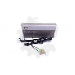 SZÉLVÉDŐ EMELŐ JOBB ELSŐ ÜLÉS LEON 1P0837462 1P0837462