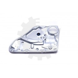 JOBB HÁTSÓ ABLAKEMELŐ VW PASSAT (3B2, 3B3) 3B1839462 TÁNYÉRRAL 3B1839462