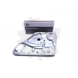 JOBB HÁTSÓ ABLAKEMELŐ VW PASSAT (3B2, 3B3) 3B1839462 TÁNYÉRRAL 3B1839462