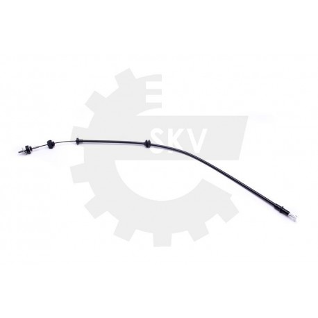 SEBESSÉGVÁLTÓ KÁBEL ÜLÉS CORDOBA (6K1, 6K2) IBIZA II (6K1) INCA (6K9) 6K1721335G 6K1721335G