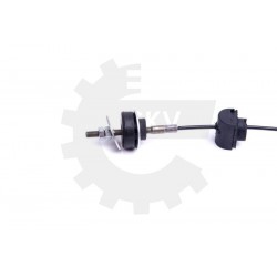 SEBESSÉGVÁLTÓ KÁBEL ÜLÉS CORDOBA (6K1, 6K2) IBIZA II (6K1) INCA (6K9) 6K1721335G 6K1721335G