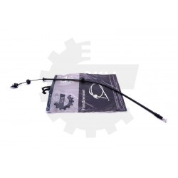 SEBESSÉGVÁLTÓ KÁBEL ÜLÉS CORDOBA (6K1, 6K2) IBIZA II (6K1) INCA (6K9) 6K1721335G 6K1721335G