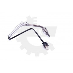 KIPUFOGÓGÁZ-HŐMÉRSÉKLET ÉRZÉKELŐ MERCEDES G-OSZTÁLY S-OSZTÁLY SPRINTER VIANO VITO A0009053300 A0009053300