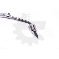 KIPUFOGÓGÁZ-HŐMÉRSÉKLET ÉRZÉKELŐ MERCEDES G-OSZTÁLY S-OSZTÁLY SPRINTER VIANO VITO A0009053300 A0009053300