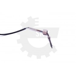 KIPUFOGÓGÁZ-HŐMÉRSÉKLET ÉRZÉKELŐ MERCEDES A-OSZTÁLY B-OSZTÁLY CLA CLS E-OSZTÁLY GLA A0009050701 A0009050701