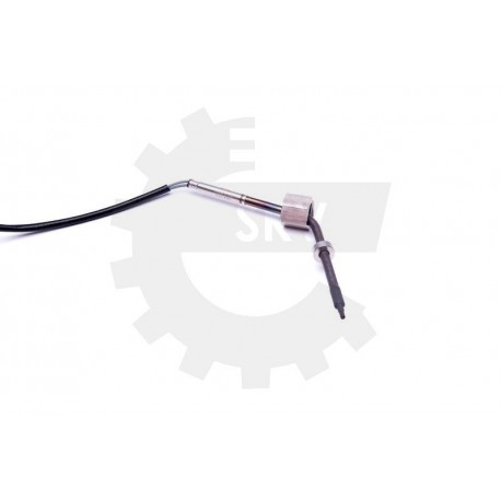 KIPUFOGÓGÁZ-HŐMÉRSÉKLET ÉRZÉKELŐ MERCEDES A-OSZTÁLY B-OSZTÁLY CLA CLS E-OSZTÁLY GLA A0009050701 A0009050701