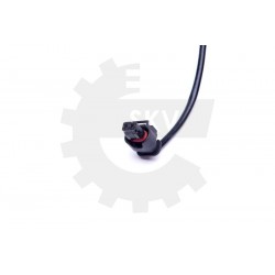 KIPUFOGÓGÁZ-HŐMÉRSÉKLET ÉRZÉKELŐ MERCEDES A-OSZTÁLY B-OSZTÁLY CLA CLS E-OSZTÁLY GLA A0009050701 A0009050701