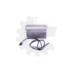 KIPUFOGÓGÁZ-HŐMÉRSÉKLET ÉRZÉKELŐ MERCEDES A-OSZTÁLY B-OSZTÁLY CLA CLS E-OSZTÁLY GLA A0009050701 A0009050701