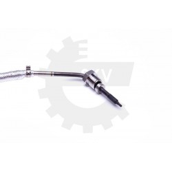 KIPUFOGÓGÁZ-HŐMÉRSÉKLET ÉRZÉKELŐ AUDI A4 A6 A7 Q7 VW AMAROK 3.0 TDI 059906088CP 059906088CP